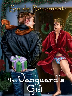 cover image of The Vanguard's Gift